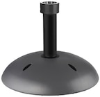 Weldom Dormans - Promo Pied de parasol anthracite Promo Pied de parasol anthracite à 24,90 € dans le catalogue Weldom à Dormans