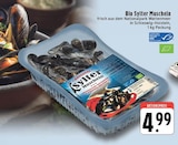 Bio Sylter Muscheln im Angebot bei EDEKA in Krefeld Bio Sylter Muscheln Angebote von Original Sylt bei EDEKA Krefeld für 4,99 €