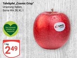 GLOBUS Duisburg - Tafeläpfel Angebot im Prospekt Tafeläpfel bei GLOBUS im Duisburg Prospekt für 2,49 €