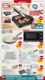 Küche Angebot im aktuellen Penny Prospekt auf Seite 35