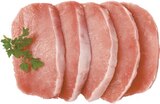 Aktuelles Schweine-Minutensteaks Angebot bei Netto mit dem Scottie in Rostock ab 3,79 €