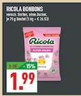 Bonbons im Angebot bei Marktkauf in Paderborn Bonbons Angebote von Ricola bei Marktkauf Paderborn für 1,99 €
