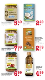 Leinöl Angebot im aktuellen E center Prospekt auf Seite 42