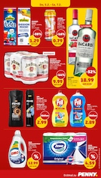 Veltins Angebot & Preis im aktuellen Penny Prospekt Veltins Angebot im aktuellen Penny Prospekt auf Seite 41