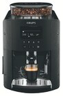 Kaffeevollautomat Angebote von Krups bei Lidl Stralsund für 299,00 €