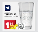Trinkglas im Angebot bei Marktkauf in Reutlingen Trinkglas Angebote von Leonardo bei Marktkauf Reutlingen für 1,11 €