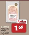 Frühstücksfleisch von Goldmarie im aktuellen famila Nordwest Prospekt