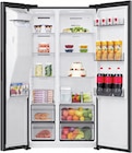 Side by Side RS5P528STFE Angebote von Hisense bei expert Regensburg für 849,00 €