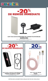 Promos Bricolage dans le catalogue "L'ÉTÉ EN MAILLOT, LA RENTRÉE EN GRANDS CARREAUX." de Carrefour Bricolage en promo dans le catalogue Carrefour à la page 51