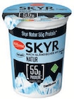 Skyr Natur von Milbona im aktuellen Lidl Prospekt für 1,19 €