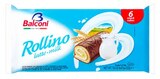 Rollino Latte Milk von Balconi im aktuellen Penny Prospekt für 1,59 €