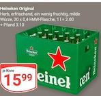 Aktuelles Original Angebot bei GLOBUS in Wiesbaden ab 15,99 €
