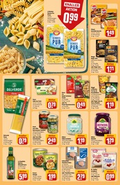 Aktueller REWE Prospekt mit Tomaten, "Dein Markt", Seite 24