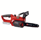 Akku-Kettensäge „GE-LC 18/25 Li-Solo“ im Angebot bei toom Baumarkt in Bietigheim-Bissingen Akku-Kettensäge „GE-LC 18/25 Li-Solo“ Angebote von einhell bei toom Baumarkt Bietigheim-Bissingen für 79,99 €