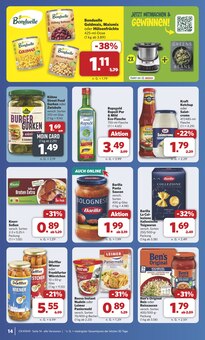 Becks im combi Prospekt "Markt - Angebote" mit 33 Seiten (Oldenburg)