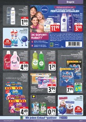 Nivea im EDEKA Prospekt in Weimar Aktueller EDEKA Prospekt mit Nivea, "Wir lieben Lebensmittel!", Seite 25