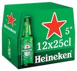 Bière blonde - HEINEKEN dans le catalogue Intermarché