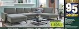 Polstermöbel im Möbel Inhofer Prospekt Sofa von möbel inhofer im aktuellen Möbel Inhofer Prospekt für 1.598,00 €