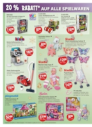 V-Markt Fernseher im Prospekt 