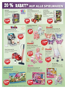 Katzenstreu Angebot im V-Markt Prospekt, gültig von 18.12.2025 bis 24.12.2025 Katzenstreu Angebot im aktuellen V-Markt Prospekt auf Seite 12