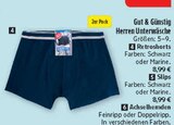 Aktuelles Herren Retroshorts Angebot bei Marktkauf in Erlangen ab 8,99 €