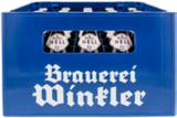 Amberger Hell im Angebot bei Kaufland in Amberg Amberger Hell Angebote von WINKLER bei Kaufland Amberg für 17,99 €