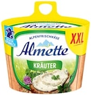 Frischkaesezubereitung im Penny Prospekt XXL Frischkäsezubereitung von Almette im aktuellen Penny Prospekt für 1,88 €