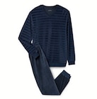 Herren-Nicki-Pyjama im aktuellen Tchibo im Supermarkt Prospekt