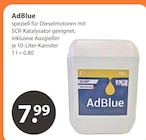 AdBlue bei V-Markt im Füssen Prospekt für 7,99 €