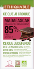 60% DE REMISE IMMÉDIATE SUR LA GAMME TABLETTES DE CHOCOLAT - ETHIQUABLE - Auchan Hypermarché à Orange 60% DE REMISE IMMÉDIATE SUR LA GAMME TABLETTES DE CHOCOLAT - ETHIQUABLE en promo chez Auchan Hypermarché Orange
