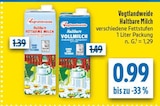 Haltbare Fettarme Milch bei diska im Borna Prospekt für 0,99 €