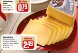 Holländischer Gouda Angebote bei REWE Soest für 0,79 €