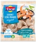 White Tiger Garnelen Angebote von Escal bei Kaufland Freiberg für 6,99 €