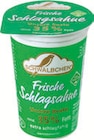 Aktuelles frische Schlagsahne Angebot bei tegut in Heidelberg ab 1,29 €