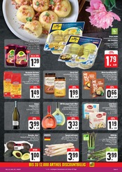 Ähnliche Angebote wie Sauerkraut im Prospekt "Wir lieben Lebensmittel!" auf Seite 8 von E center in Fürth
