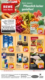 Der aktuelle REWE Prospekt Dein Markt