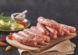 Super U Vihiers - Promo Chipolata maitre cochon Promo Chipolata maitre cochon à 5,99 € dans le catalogue Super U à Vihiers