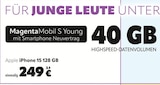 iPhone 15 128 GB im Angebot bei lahde Station in Minden iPhone 15 128 GB Angebote von Apple bei lahde Station Minden für 249,00 €