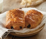 Intermarché Express Laval - Promo Pain au chocolat pur beurre au beurre AOP Charentes-Poitou Promo Pain au chocolat pur beurre au beurre AOP Charentes-Poitou à 1,49 € dans le catalogue Intermarché Express à Laval