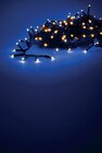 Guirlande lumineuse solaire à led - LIVARNO dans le catalogue Lidl