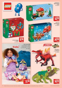 Weihnachtsbaum im Marktkauf Prospekt "AUSWAHL RIESIG, PREISE NIEDRIG" mit 45 Seiten (Leipzig)