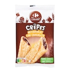 Crêpes fourrées - CARREFOUR CLASSIC' en promo chez Carrefour Saint-Maur-des-Fossés à 1,85 €