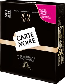 Café moulu - Monoprix à Saint-Germain-en-Laye Café moulu en promo chez Monoprix Saint-Germain-en-Laye à 5,09 €
