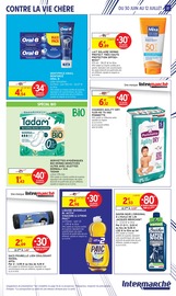 Sac en promo dans le catalogue Intermarché Hyper à la page 37
