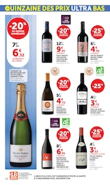 Vin Angebote im Prospekt "Super U" von Super U auf Seite 18