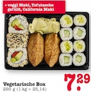 Vegetarische Box im Angebot bei E center in Karlsruhe Vegetarische Box Angebote bei E center Karlsruhe für 7,29 €