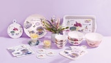 Netto mit dem Scottie Bad Schwartau - Glasuntersetzer Lavendel 2er-Set ca. 20 x 20 cm Angebot im Prospekt Glasuntersetzer Lavendel 2er-Set ca. 20 x 20 cm bei Netto mit dem Scottie im Bad Schwartau Prospekt für 3,99 €