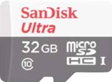 Micro-SD-Speicherkarte 32 GB im Marktkauf Prospekt Micro-SD-Speicherkarte 32 GB von SanDisk im aktuellen Marktkauf Prospekt für 5,99 €