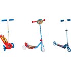 SUR TOUTES LES TROTTINETTES - DYSNEY, MARVEL ET PAW PATROL - Carrefour à Charenton-le-Pont SUR TOUTES LES TROTTINETTES - DYSNEY, MARVEL ET PAW PATROL en promo chez Carrefour Charenton-le-Pont