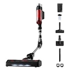 Aspirateur balai X-FORCE FLEX AUTO 9.60 Animal kit - ROWENTA - Carrefour à Béziers Aspirateur balai X-FORCE FLEX AUTO 9.60 Animal kit - ROWENTA en promo chez Carrefour Béziers à 179,99 €
